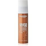 Goldwell Sign Crystal Turn, Frisier-Creme & Wach, 1er Pack,...