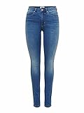 ONLY Female Skinny Fit Jeans ONLROYAL Life HW XL30Light...