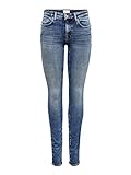 ONLY Female Skinny Fit Jeans ONLRoyal High Waist M32Medium...
