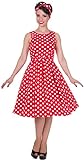 Dolly and Dotty® ‘Annie’ 50er Jahre Vintage Pin up...