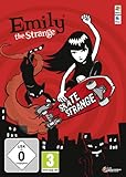 Emily the Strange: Skate Strange
