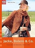 Jacke, Bolero & Co: Designer-Mode zum Selbermachen -...