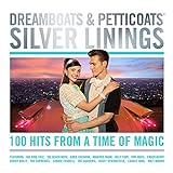 Dreamboats & Petticoats: Silver Linings / Various