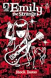 Emily the Strange Volume 4: Rock Issue
