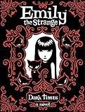 Emily the Strange: Dark Times (Emily the Strange, 3)